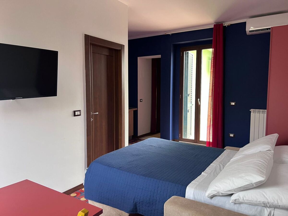Dimora Porta Nuova, appartement centre Casalbordino - Photo 11