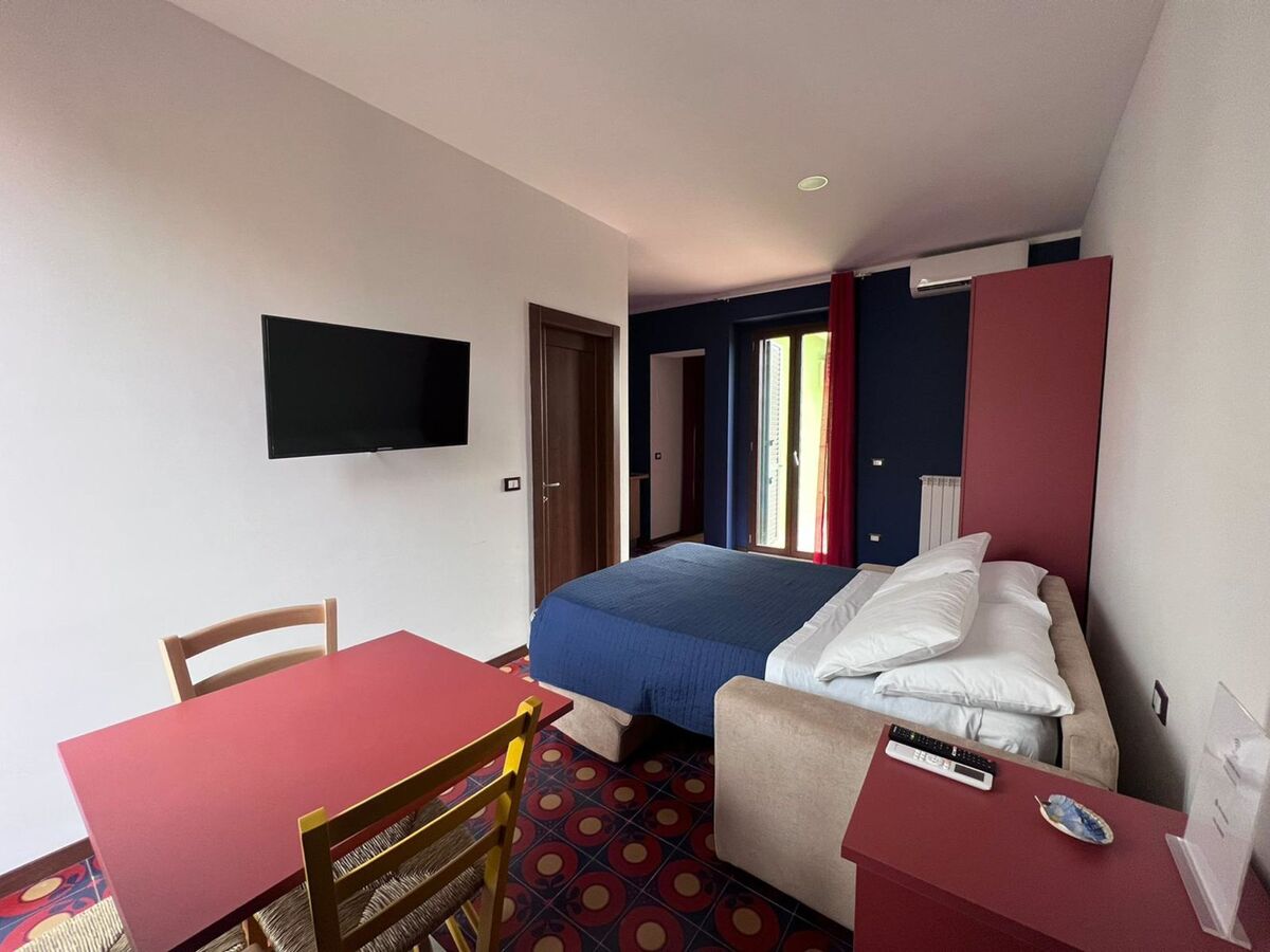 Dimora Porta Nuova, appartement centre Casalbordino - Photo 12