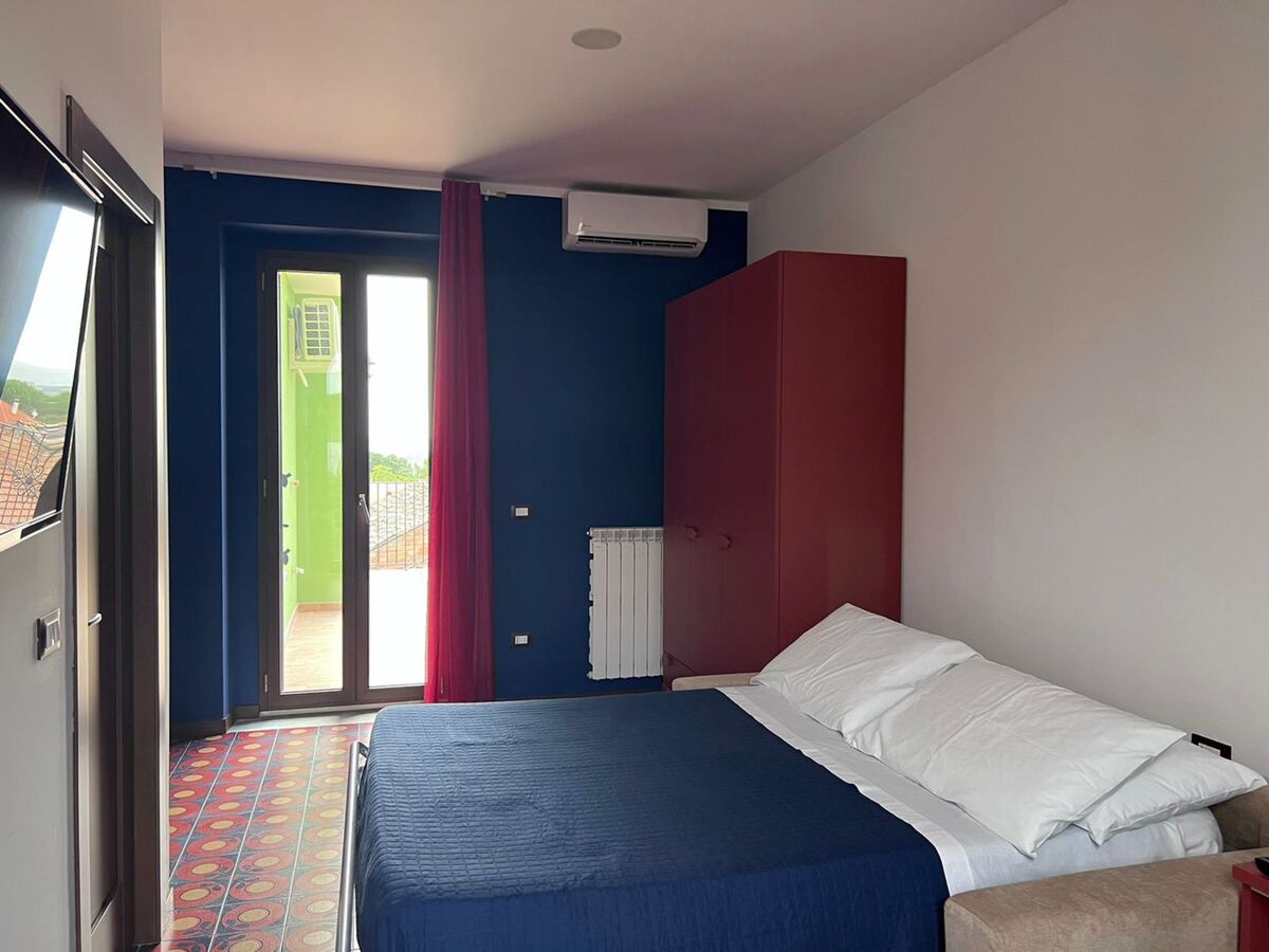 Dimora Porta Nuova, appartement centre Casalbordino - Photo 13