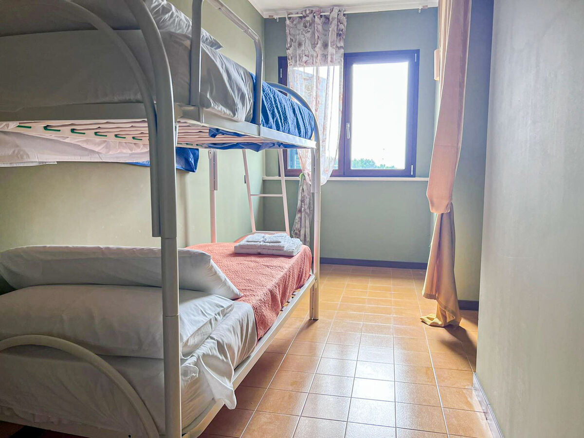 Dimora Porta Nuova, appartement centre Casalbordino - Photo 16