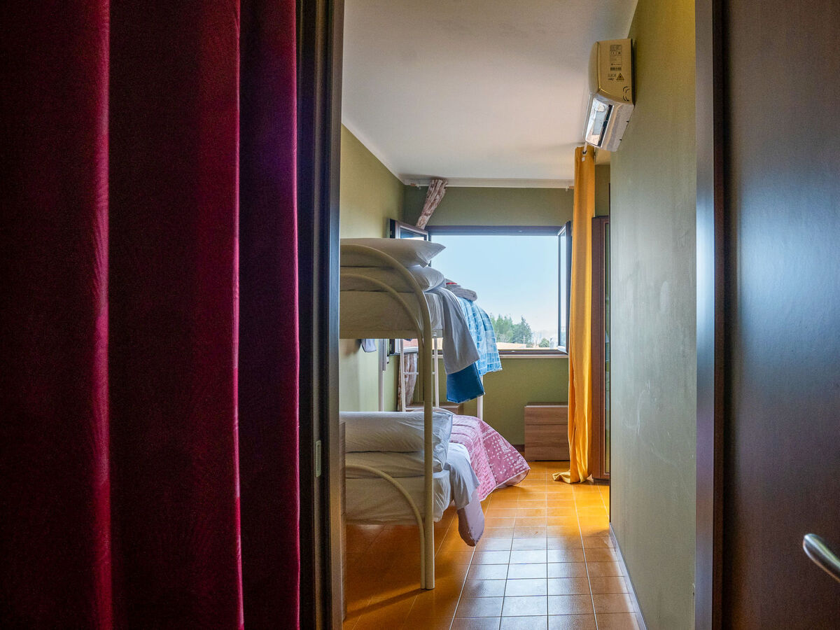 Dimora Porta Nuova, appartement centre Casalbordino - Photo 17