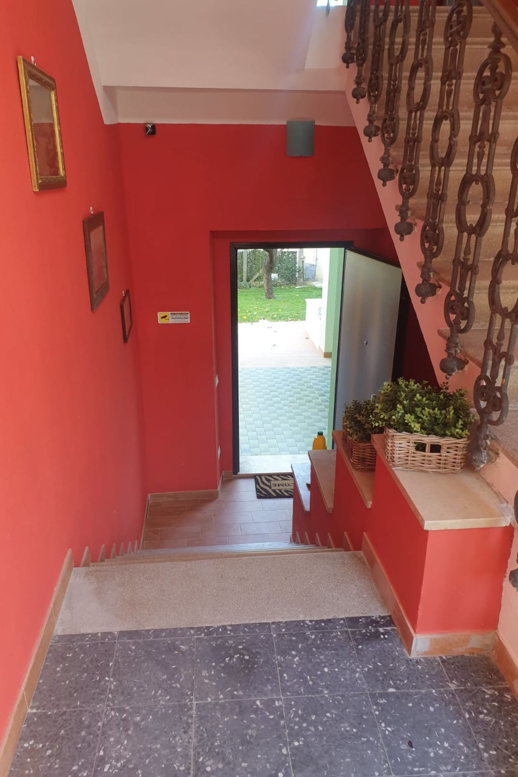 Dimora Porta Nuova, appartement centre Casalbordino - Photo 22
