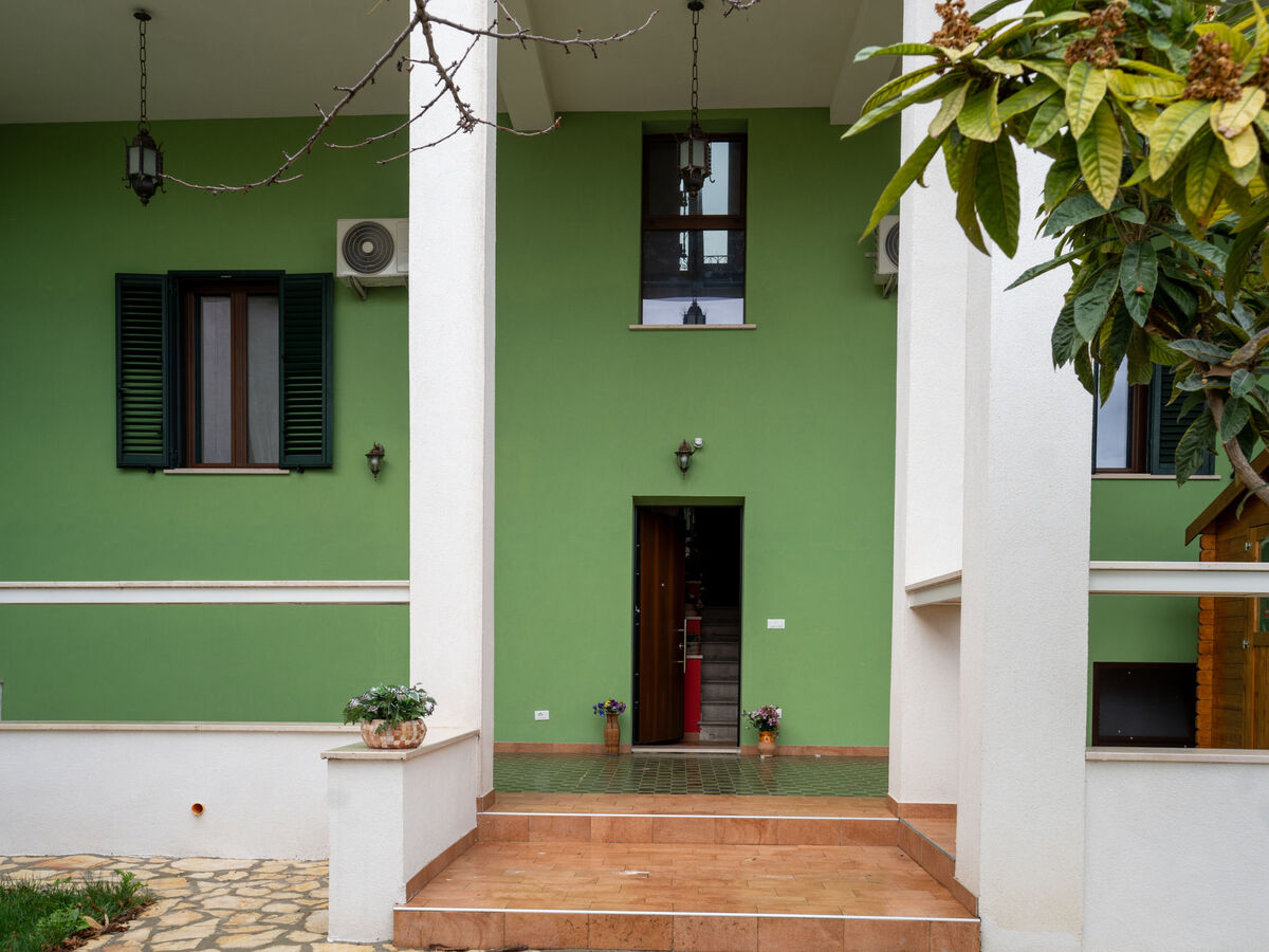 Dimora Porta Nuova, appartement centre Casalbordino - Photo 24