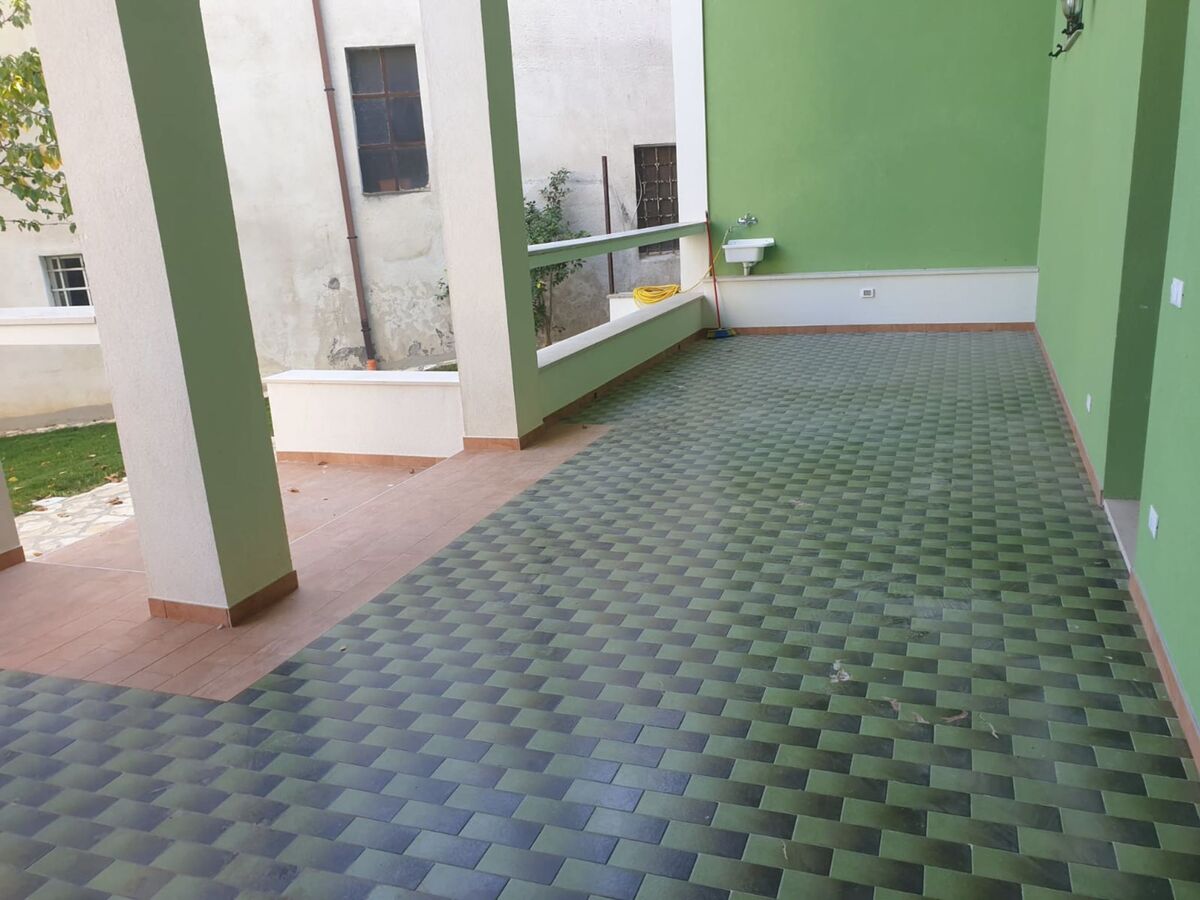 Dimora Porta Nuova, appartement centre Casalbordino - Photo 27