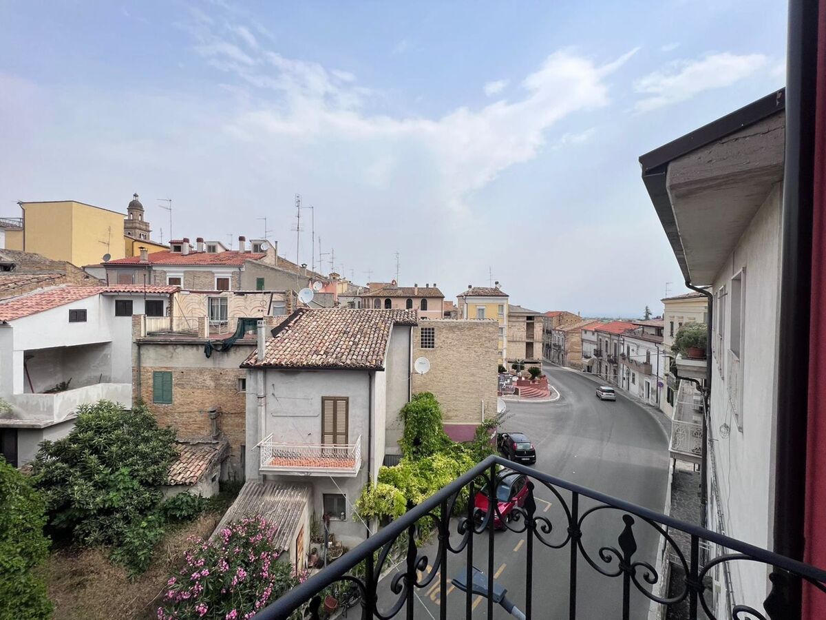 Dimora Porta Nuova, appartement centre Casalbordino - Photo 29