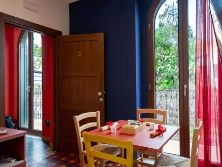 Location appartement de vacances à Casalbordino