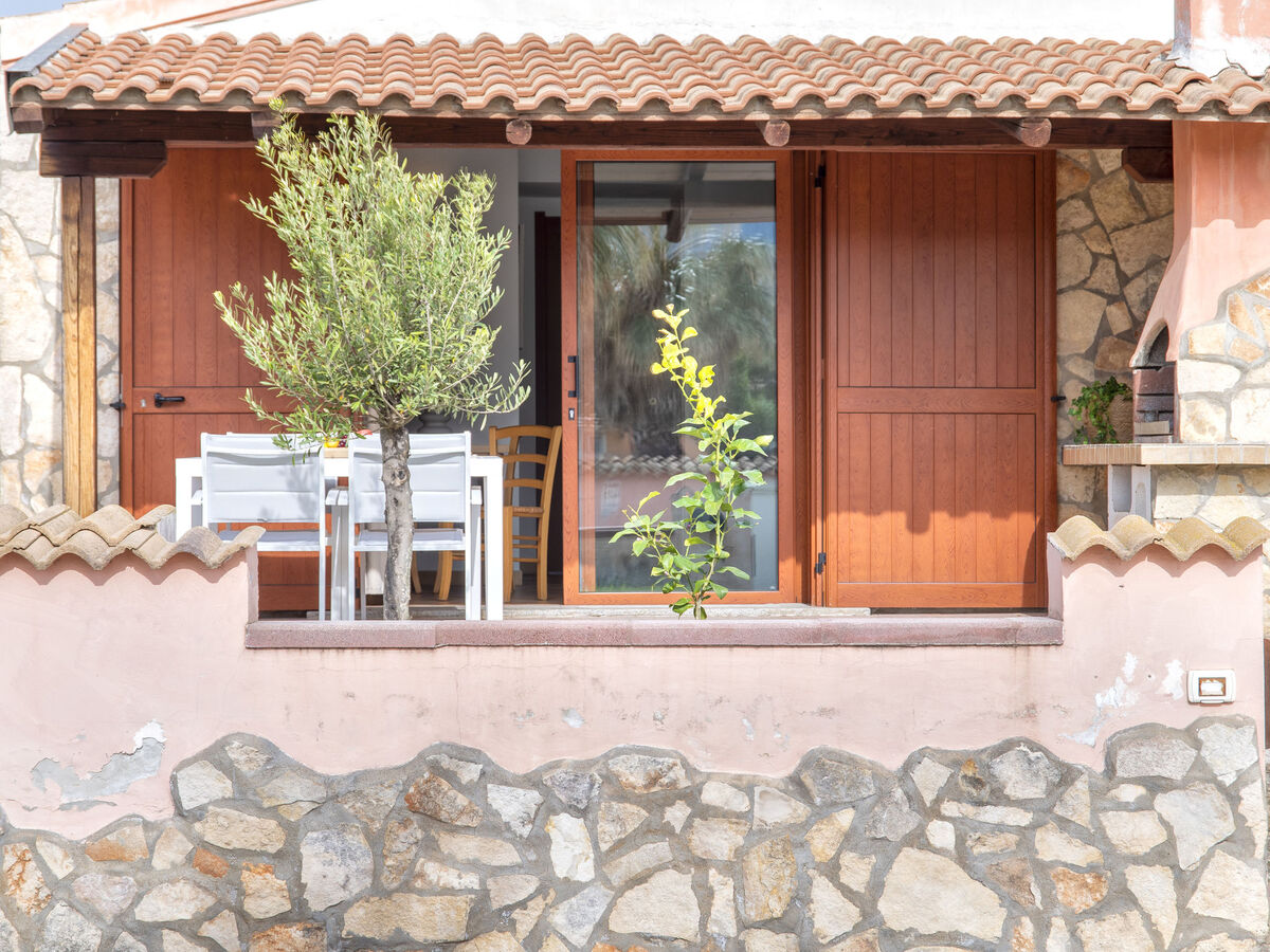 Maison Momo à Valledoria, 2 chambres avec piscine - Photo 2