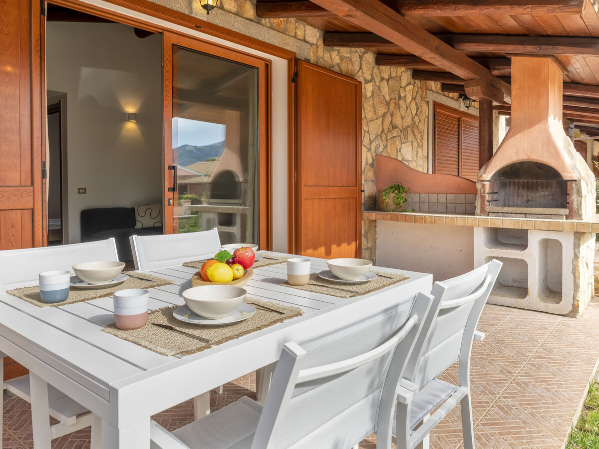 Maison Momo à Valledoria, 2 chambres avec piscine - Photo 3