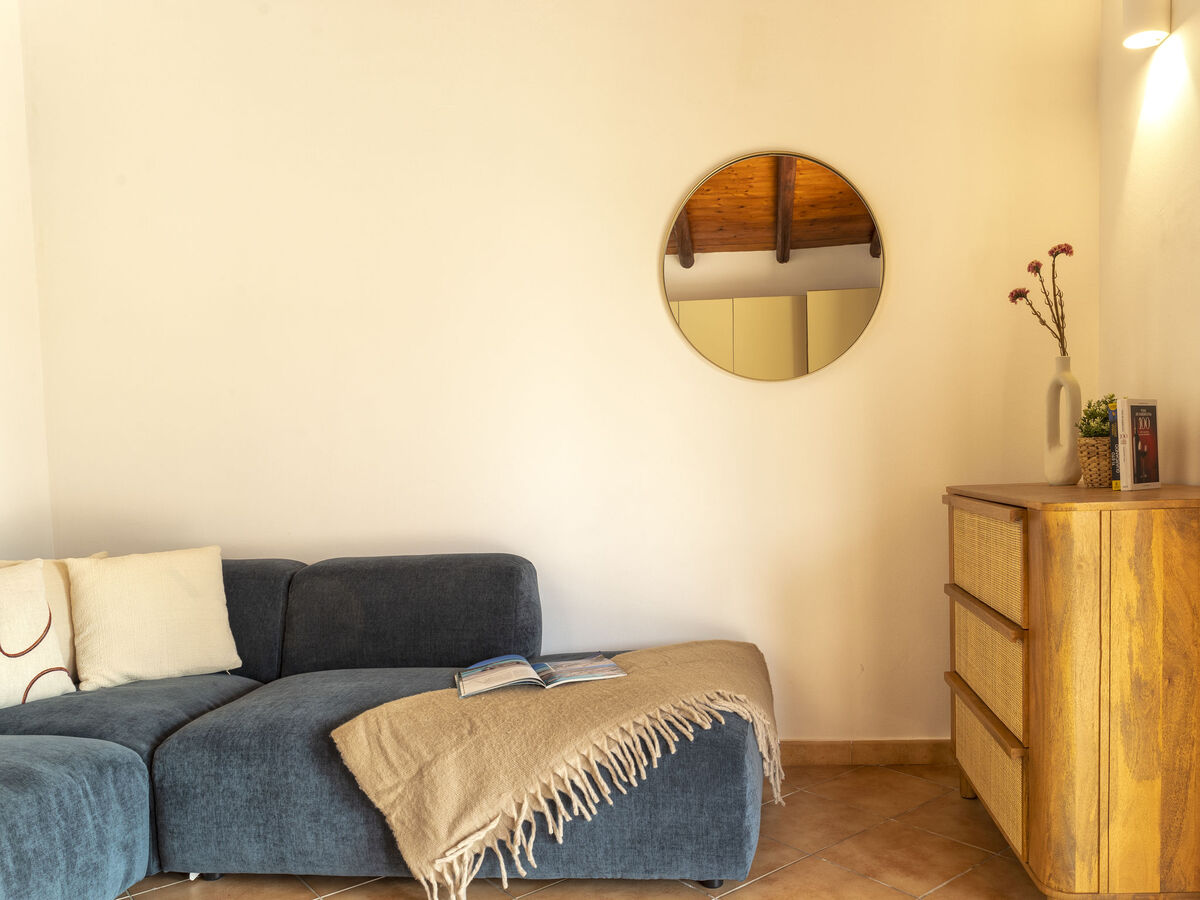 Maison Momo à Valledoria, 2 chambres avec piscine - Photo 7