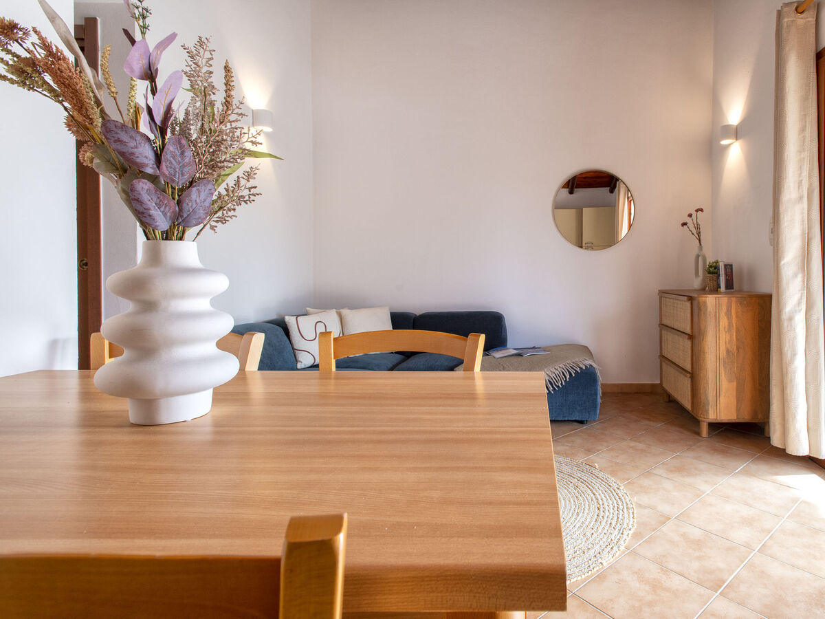 Maison Momo à Valledoria, 2 chambres avec piscine - Photo 11