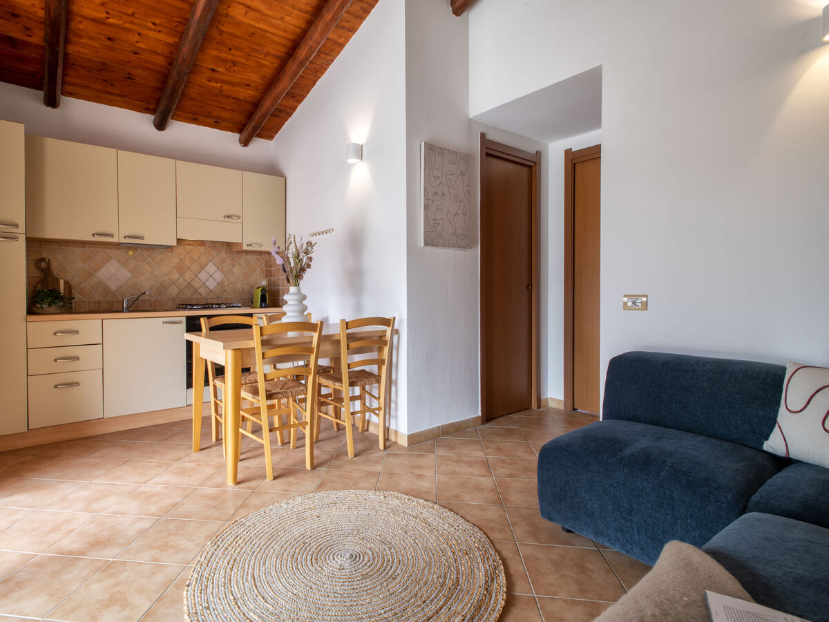 Maison Momo à Valledoria, 2 chambres avec piscine - Photo 14