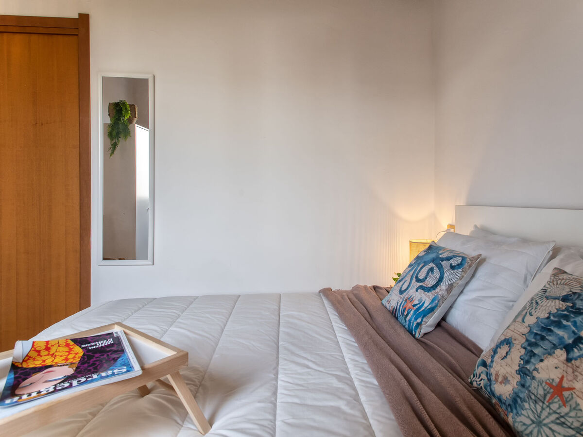Maison Momo à Valledoria, 2 chambres avec piscine - Photo 21