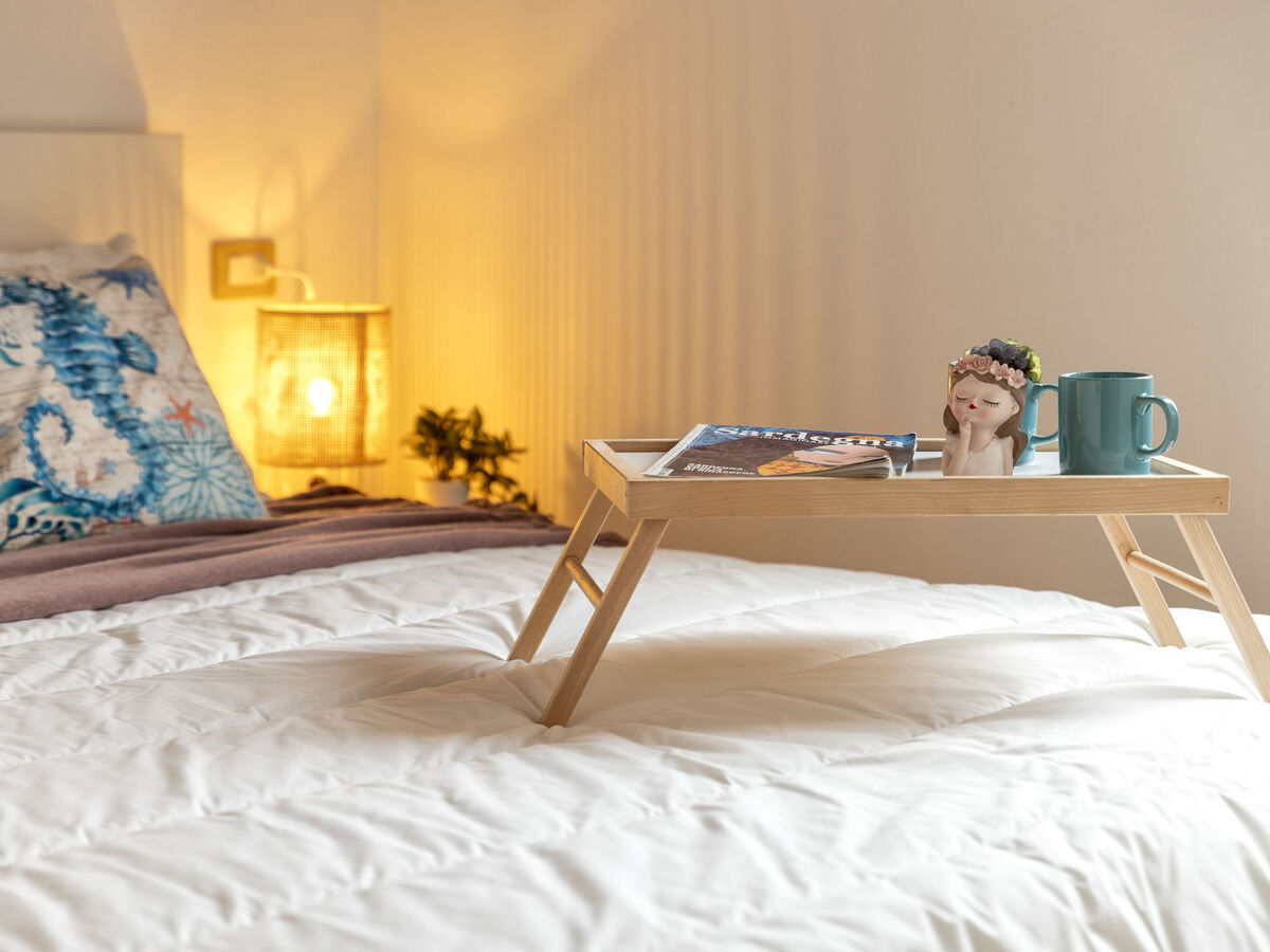 Maison Momo à Valledoria, 2 chambres avec piscine - Photo 22