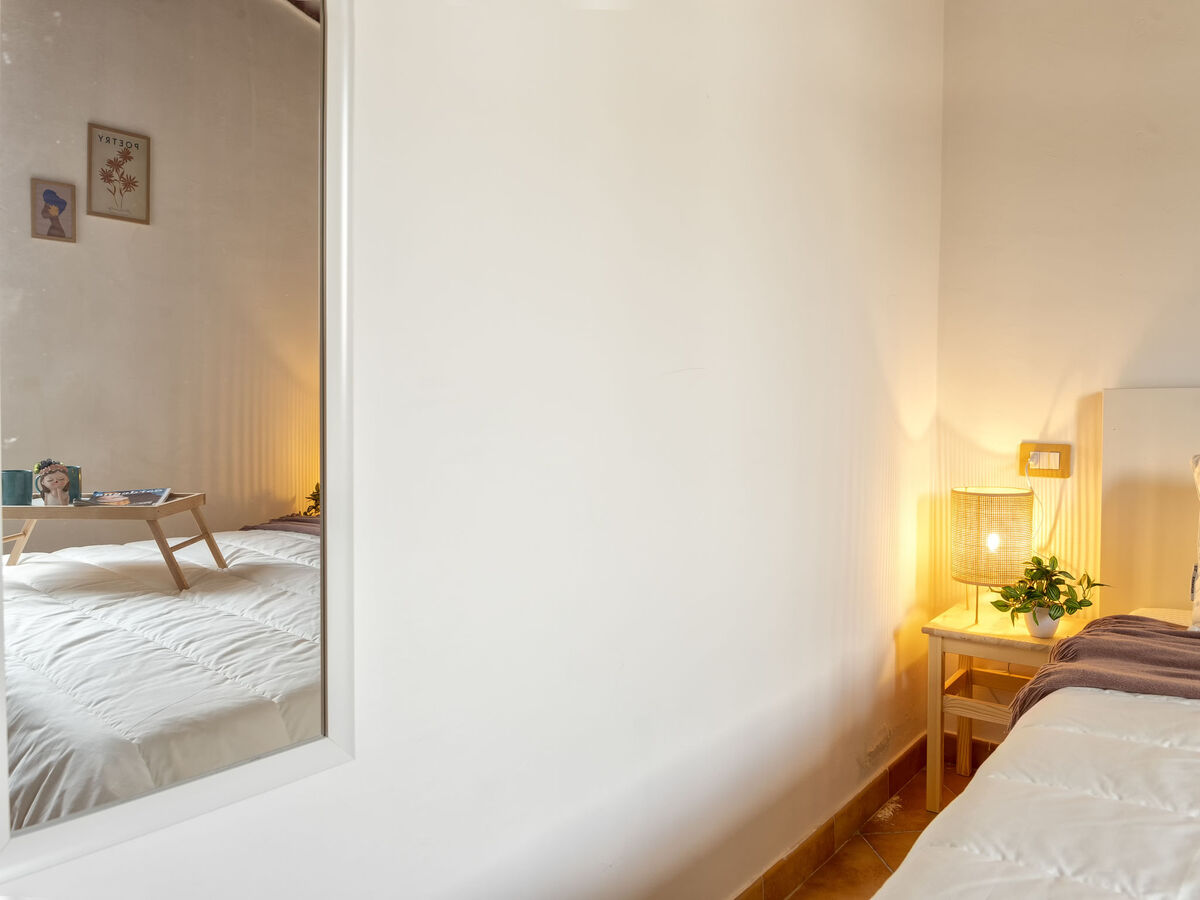 Maison Momo à Valledoria, 2 chambres avec piscine - Photo 23