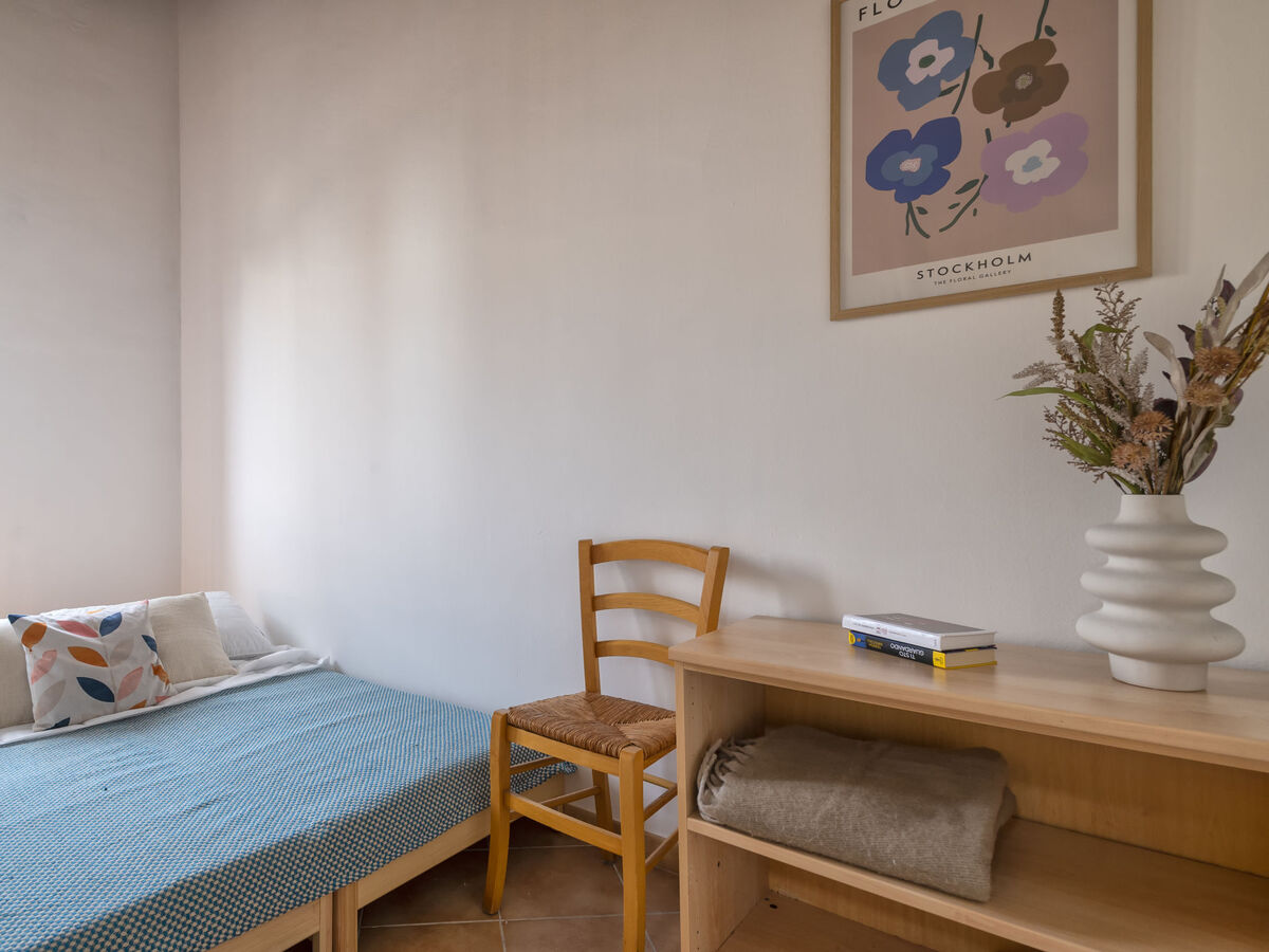 Maison Momo à Valledoria, 2 chambres avec piscine - Photo 26