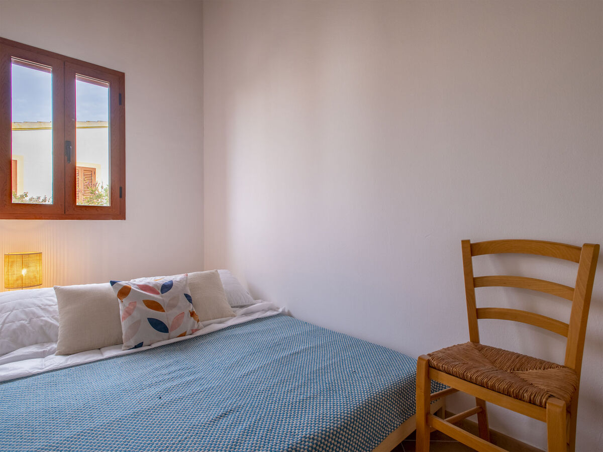 Maison Momo à Valledoria, 2 chambres avec piscine - Photo 27