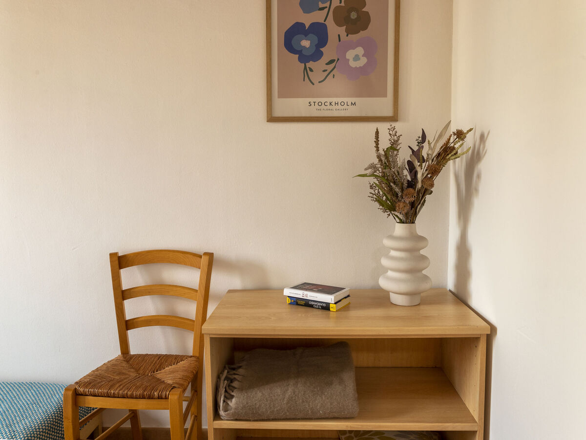Maison Momo à Valledoria, 2 chambres avec piscine - Photo 28