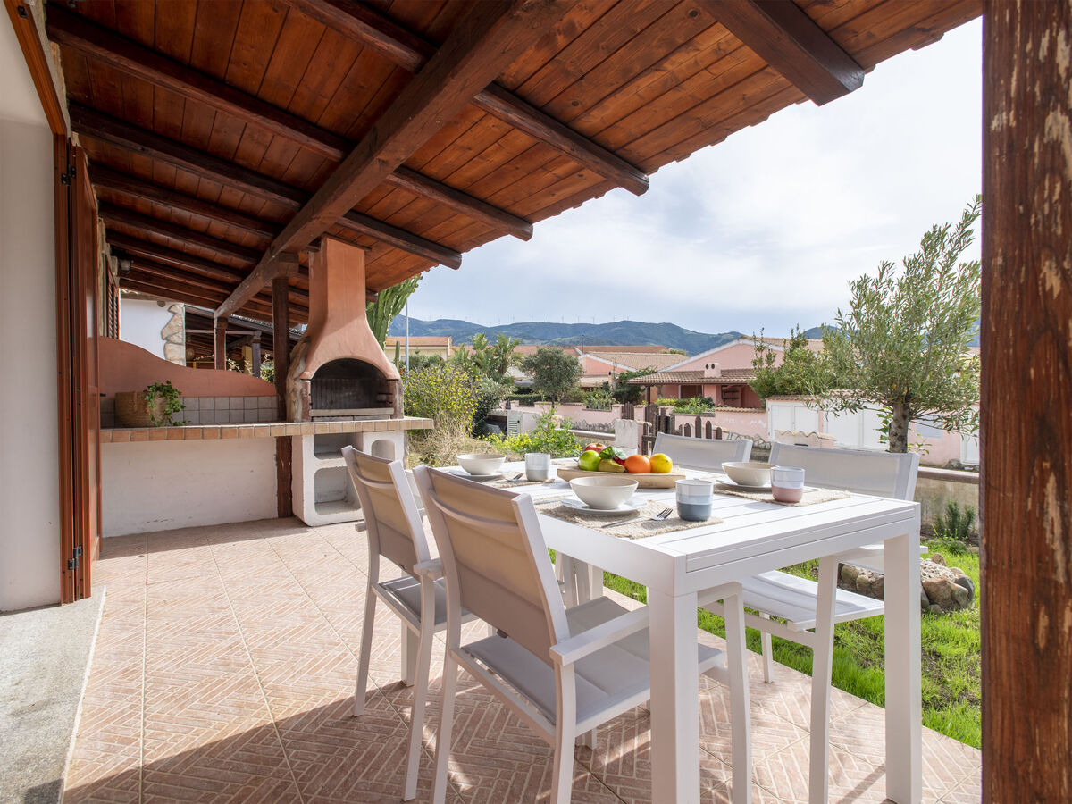 Maison Momo à Valledoria, 2 chambres avec piscine - Photo 36