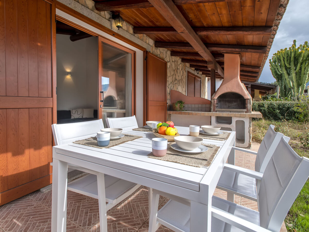 Maison Momo à Valledoria, 2 chambres avec piscine - Photo 37