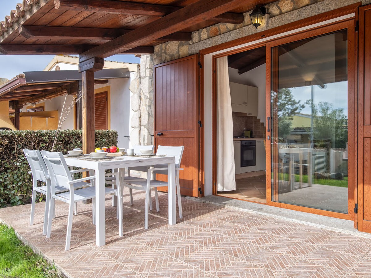 Maison Momo à Valledoria, 2 chambres avec piscine - Photo 38