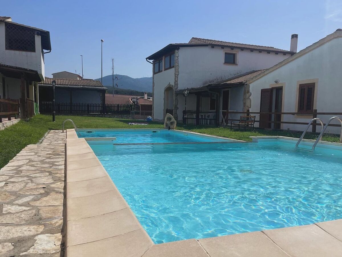 Maison Momo à Valledoria, 2 chambres avec piscine - Photo 41