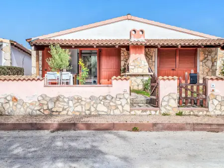 Location maison à Valledoria