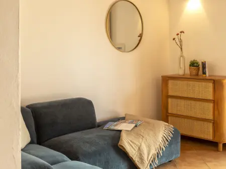 Momo, Maison 4 personnes à Valledoria - Photo 8