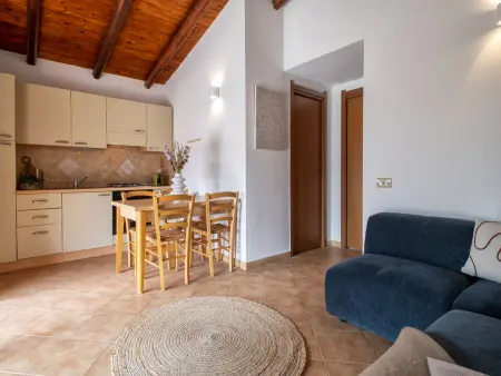 Momo, Maison 4 personnes à Valledoria - Photo 13