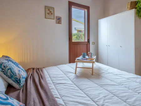 Momo, Maison 4 personnes à Valledoria - Photo 19