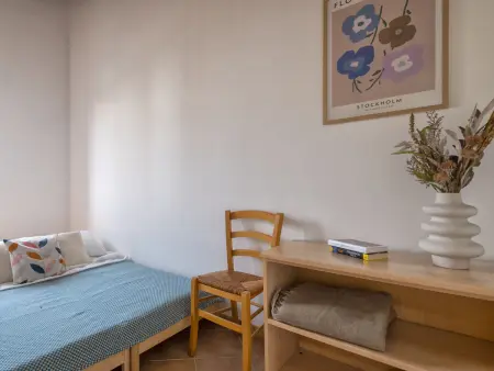 Momo, Maison 4 personnes à Valledoria - Photo 25