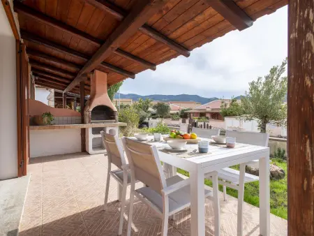 Momo, Maison 4 personnes à Valledoria - Photo 35