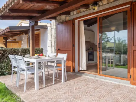 Momo, Maison 4 personnes à Valledoria - Photo 37