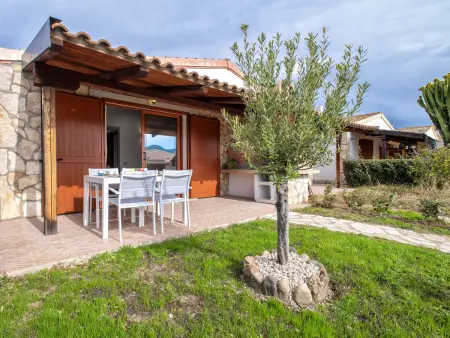 Momo, Maison 4 personnes à Valledoria - Photo 38