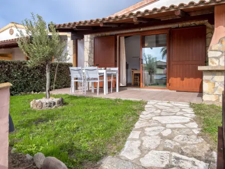 Momo, Maison 4 personnes à Valledoria - Photo 39