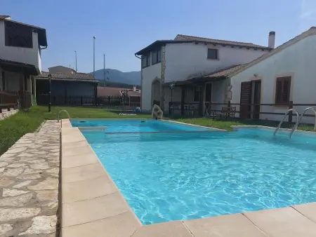 Momo, Maison 4 personnes à Valledoria - Photo 40