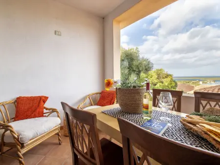 Location appartement de vacances à Golfo di Marinella