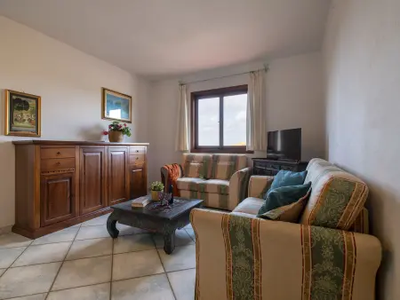 CSA - 15, Baia de Bahas, apt 8 pers à 300 m mer : photo 5