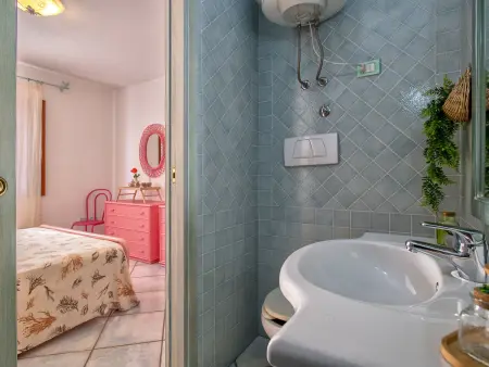 CSA - 15, Baia de Bahas, apt 8 pers à 300 m mer : photo 24