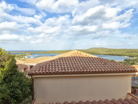 CSA - 15, Baia de Bahas, apt 8 pers à 300 m mer : photo 35