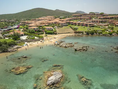 CSA - 15, Baia de Bahas, apt 8 pers à 300 m mer : photo 40
