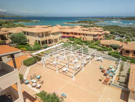 CSA - 15, Baia de Bahas, apt 8 pers à 300 m mer : photo 49