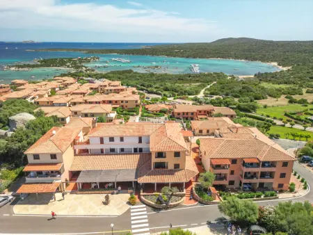 CSA - 15, Baia de Bahas, apt 8 pers à 300 m mer : photo 50