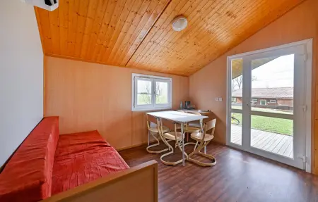 Maison 6 personnes à Barjac - Photo 2