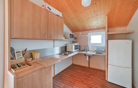 Maison 6 personnes à Barjac - Photo 4