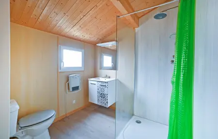 Maison 6 personnes à Barjac - Photo 8