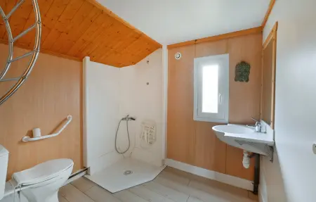 Maison 6 personnes à Barjac - Photo 9