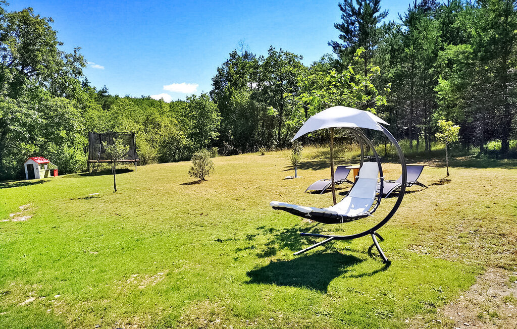 Maison bois moderne à Saint Amand De Coly, piscine chauffée - Photo 13