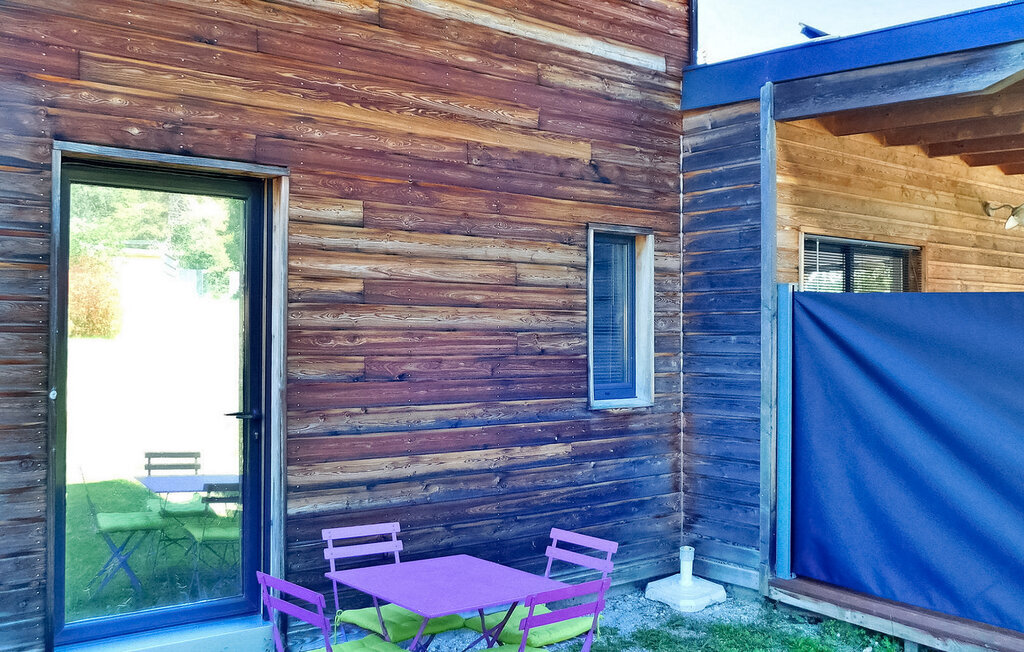 Maison bois moderne à Saint Amand De Coly, piscine chauffée - Photo 22
