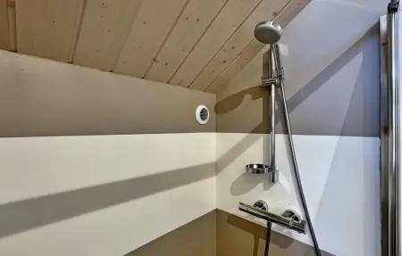 La Maison Du Bonheur, Maison 6 personnes à Veyrier Du Lac - Photo 22