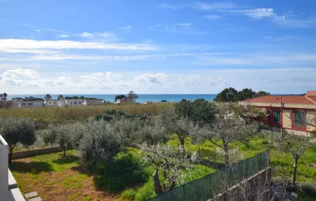 Location maison à Marina di Modica